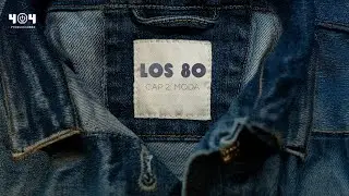 Los 80: serie documental | Cap&iacute;tulo 02 - MODA🩱👗