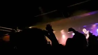 Drapht - All Love - LIVE Hobart