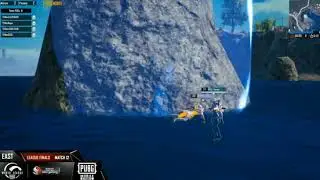 PWML Finals