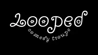 LOOPED September 2020 (explicit content)