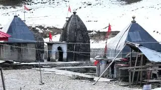 Temples of Giri Ganga, Himachal