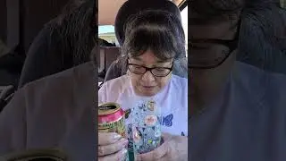 Java Monster 300 Triple Shot Mocha Coffee 3/7/25 #2024winterblues #shorts