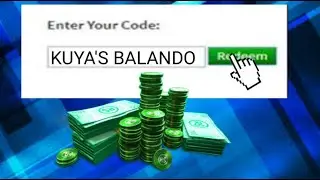 New promo code on Rbxninja [July 2020]