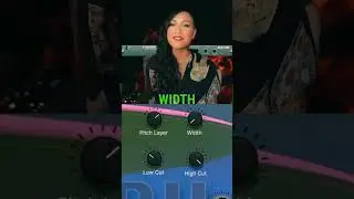 Epic Vocal Chain in Reason 13 and FREE combinator! #shorts