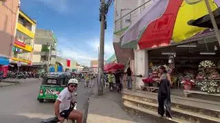 Tagbilaran City Bohol 