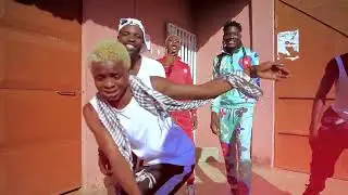 Força danguimbi ft Dalopi mano bile-----O prisioneiro