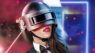 PUBG ВСЁ НАЧИНАЕТСЯ С ЛОББИ=)
