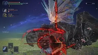 ELDEN RING NIGHTREIGN budget Comet Azur