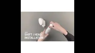 SHIFT SHOWER FILTER BLUE BOX UNBOXING