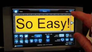BBP31: Fast and Easy to Use