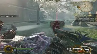 لعبة Shadow Warrior 2 GAMPLAY EP shadow hills