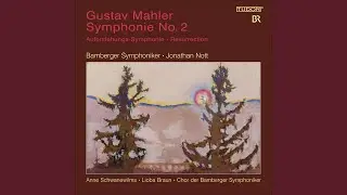 Symphony No. 2 in C Minor, 