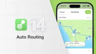 Route Optimisation &mdash; ServiceM8 14 🚀