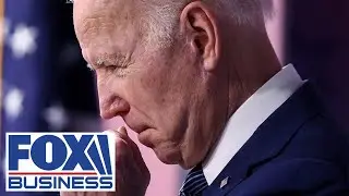 Biden will make 'dangerous' security crisis at border 'a lot worse': Barrasso