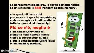 Modulo 1 Eipass: I fondamenti dell'ICT