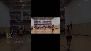 Southern Classic Club (1/18-1/19, 2025) Rock Hill, SC Rising Tide Deep Blue. #volleyball #setter