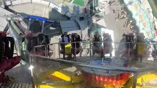OnrideVideo - Mr Gravity Oberschelp - Bayreuther Volksfest 2023
