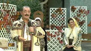 Gheorghe Gheorghe – Aseară pe vreme rea (@Tezaur folcloric)