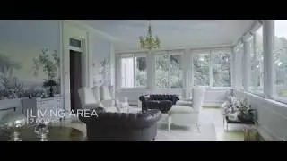 Stunning Mansion “Villa Belvedere”, Milan, Italy - John Taylor Luxury Real Estate