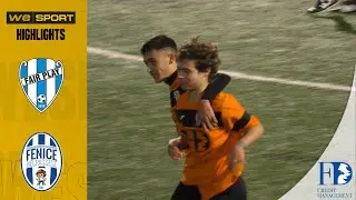 Fair Play Messina - Fenice Belpassese (Under 16 - 6G)