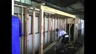 Dock Remodel