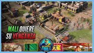 Arranca la Gran Final y Mali quiere probar que siguen siendo  los mejores -  EGC Master Finals 2025