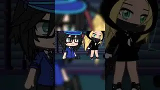 Who&rsquo;s the meurtrier || + Dance hehe #gacha