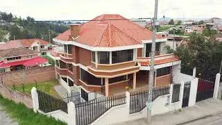 Casa Comercial en Venta en Cuenca &ndash; Ubicaci&oacute;n Estrat&eacute;gica cerca del Mall de Racar