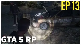 Junkyard Rescue