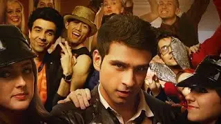 Peene Ki Tamanna | Vishal Dadlani | Parichay | Loveshhuda | 2015 | Bollywood Party Songs 2025