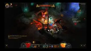 D3 - Barbar - Death-Machine