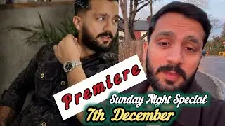 Rajab Butt Big Fun and Entertainment Live Stream 7th Dec