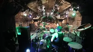 METALLICA - Battery - Live from The House of Vans, London - 18 November 2016