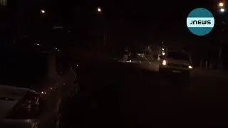 Убили молодого парня в Городе Ахалкалаки, Драки, Пожары Домов Jnews