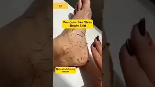 Remove Foot Tan Easily/Remove Foot Tan Easily #skincare #reels