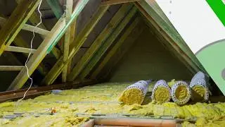 Insulation Plus Attic Fans Tampa & Sarasota - Insulation Company - Insulation Near Me