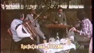 Τάκης Σούκας - Συνέντευξη 01 - 4 Δημοτικά