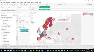 9-7  Annotation Features Marks and Points