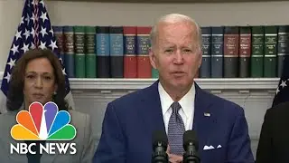 Biden Signs Executive Order Protecting Some Abortion Access