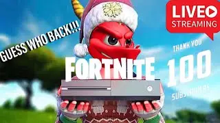 GUESS WHO IS BACK  🔴Live Stream with @iamsharky |Stayeddart| SPECIAL 104 SBS