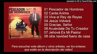 01 Pescador de Hombres - Pista (Benjamín carvallo/ vol 4 Pescador de hombres)