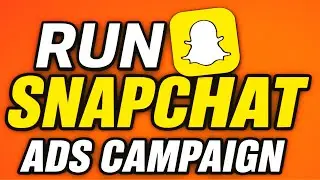 How to Website sales campaign on snapchat/ Snapchat per sales ki campaign kaise chalen