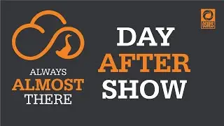 Always Almost There Day After Show Live - St. Louis, MO 6/5/24