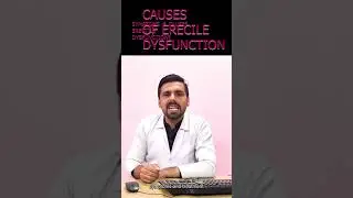 Erectile Dysfunction: Causes, Symptoms, Treatments, and Hope