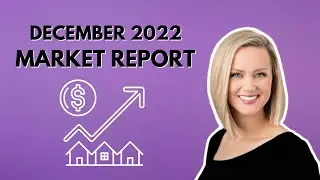 December 2022 Real Estate Market Report