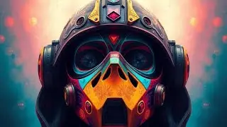 Trance | &ldquo;Eternal Pulse&rdquo; psytrance 2025 -MSDelight music | TRANCE 2025 | PSYTRANCE 2025
