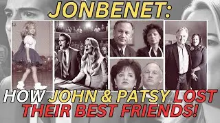 JonBenet Ramsey: White Family FIGHTS BACK Against JonBenet Accusations! | Kato Way Reactions