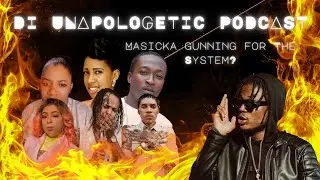 Masicka speaking facts or fiction? This song sent shockwaves throughout the Industry