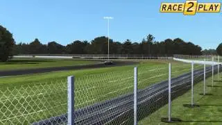 UnitedRacingDesign GT Enduro 90