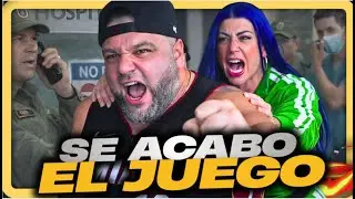 PRUEBAS: REY EL MAGO sale en DEFENSA de LA DIOSA | EL RANCHO DE DESTINO